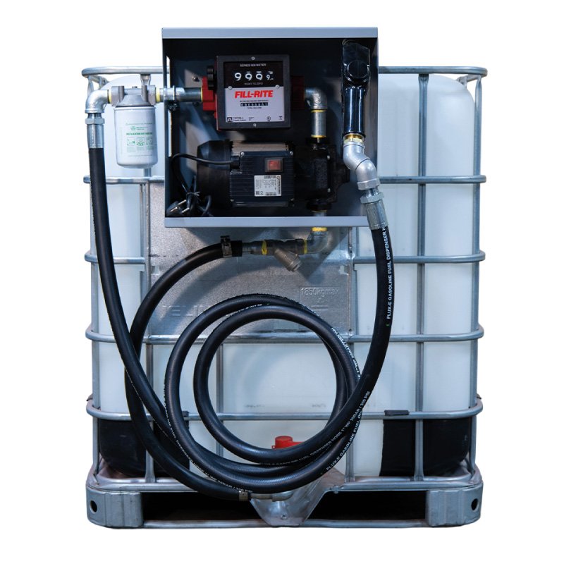 SURTIDOR AG-120M