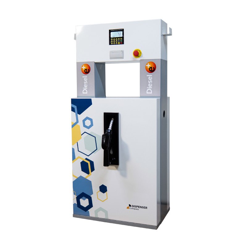 SURTIDOR AG200S