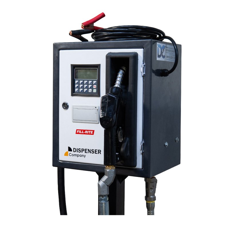 SURTIDOR FR15S PEDESTAL
